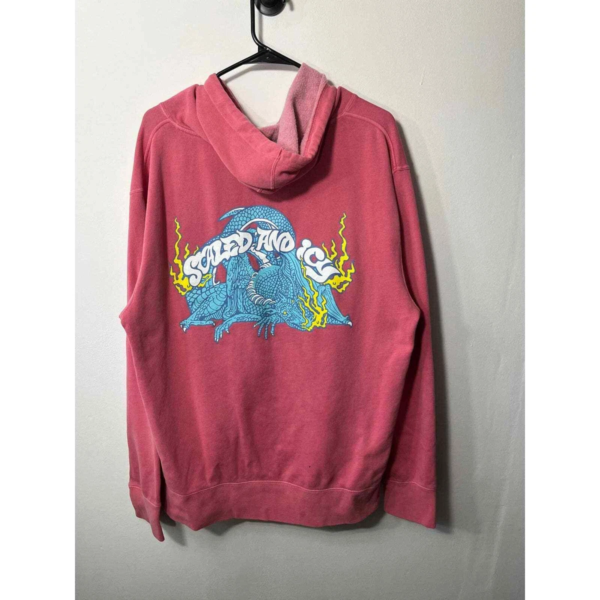 Icon hoodie twenty one cheap pilots