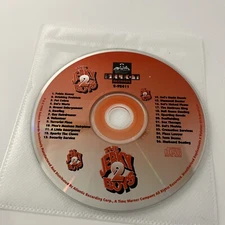 Jerky Boys - Jerky Boys 2 CD (Disk Only)