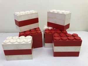 lego blocks ebay