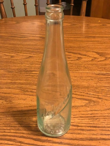 Vintage Edelweiss Beer Bottle. Schoenhofen Brewing Co., Chicago | eBay