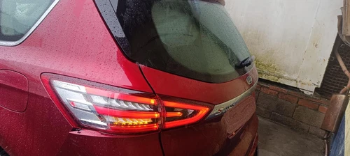 GN2LA Motorhaubenschloß für FORD S-MAX (CDR) ST-Line 2019 129540 - Bild 10 von 10