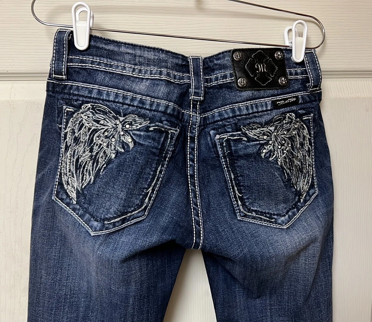 Miss me cheap size 32