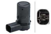 Hella 6PX 358 141-351 Sensor, Einparkhilfe FüR BMW Mini