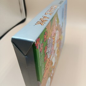 Nintendo NES Noah&acute;s Ark PAL B Komplett 