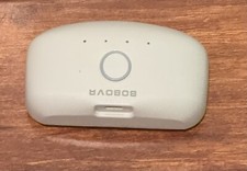 BOBOVR M3 Pro battery pack inductor noise fix...