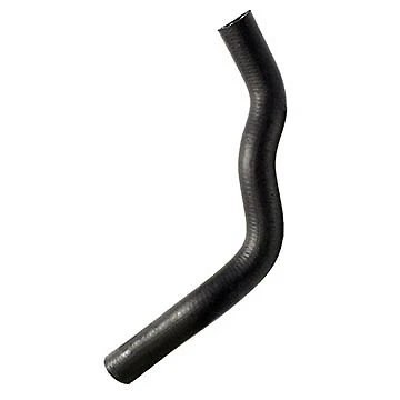 For 2002-2008 Mini Cooper Radiator Coolant Hose Dayco 2003 2004 2005 2006 2007 - Image 2 of 2