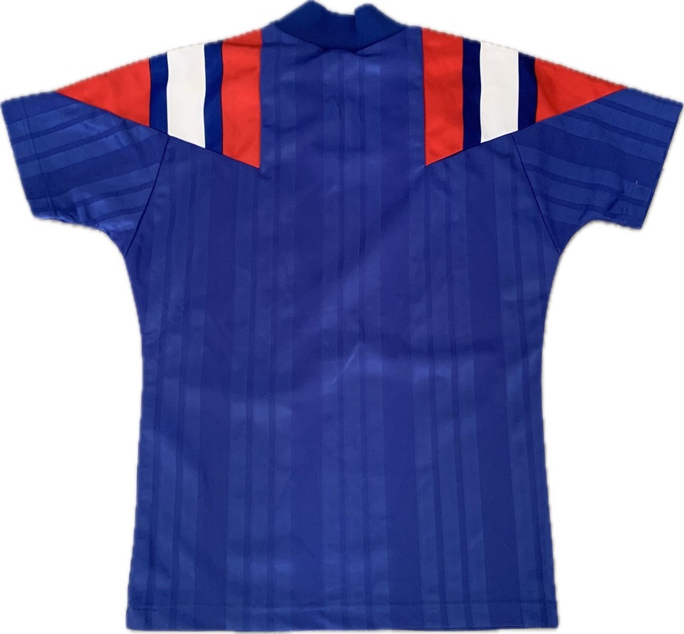 Maillot Extérieur Rétro Irlande 1992/94