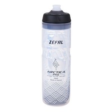 Arctic thermal water bottle pro 75 750ml black CVB1178 ZEFAL bike