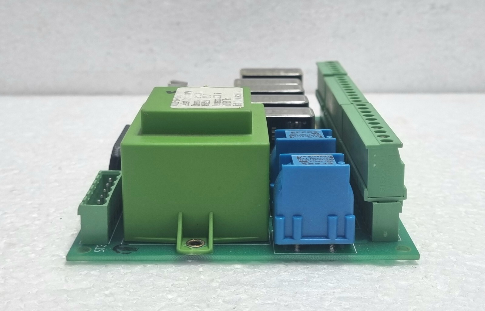 Dold-Regler 203476 Power supply Unit Therma-Artikel-Nr. 46.1598.02.N