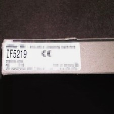1PC NEW FOR IFM IF5219 Inductive proximity switch sensor