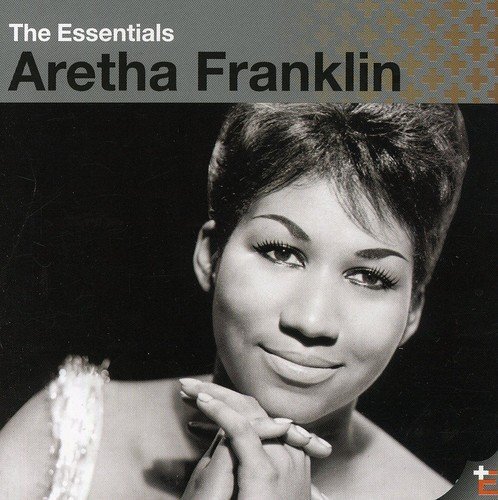Aretha Franklin The Essentials: Aretha Franklin (CD)