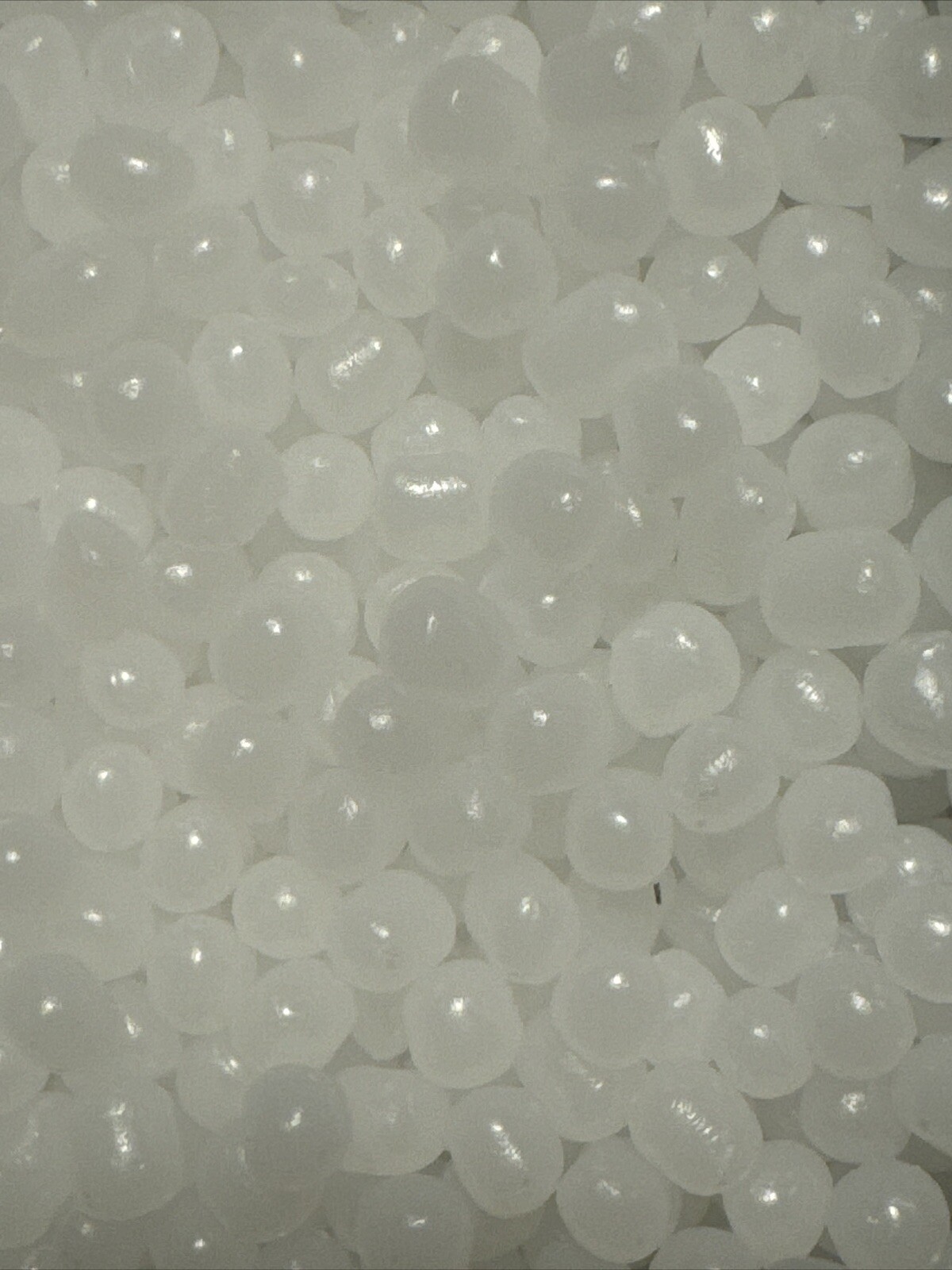 Poly Pellets Weighted Blanket Cornhole Bags poly beads priority shipping 20 lbs eBay