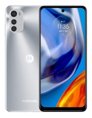 MOTOROLA e32s＋オマケ Motorola e32s (Misty Silver, 3GB RAM 32GB Storage) | eBay