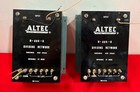 Altec N-800-D Dividing Networks Crossovers