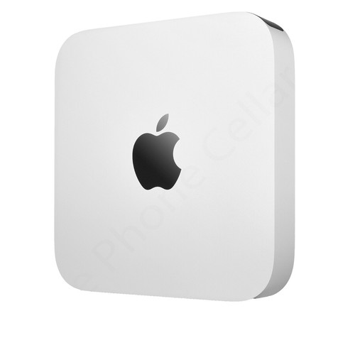Apple Mac Mini A1347 Late 2012 Intel i5-3210M 2.50GHz 8 GB RAM