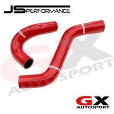 JS Performance Vauxhall Corsa B C20XE Redtop Conversion Coolant Hose Kit