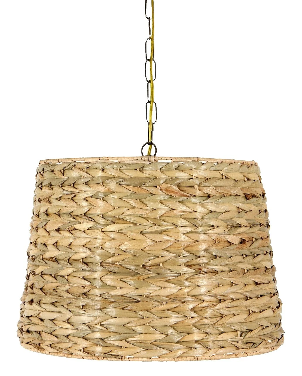 Wicker Traditional Lamp Shades