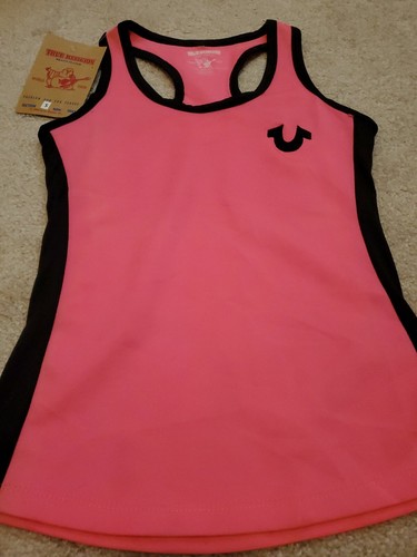 Hot Pink Tank Top Size Small BNWT | eBay