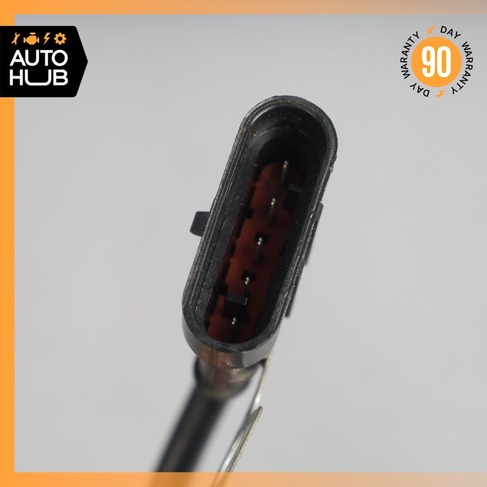 04-19 Maserati Quattroporte GranCabrio M145 TGK Heater Water Valve 67444900 OEM