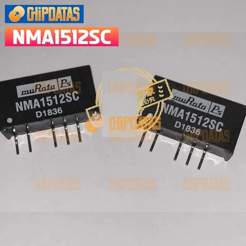 1PCS NEW MURATA NMA1512SC  Module Best Quality Verified