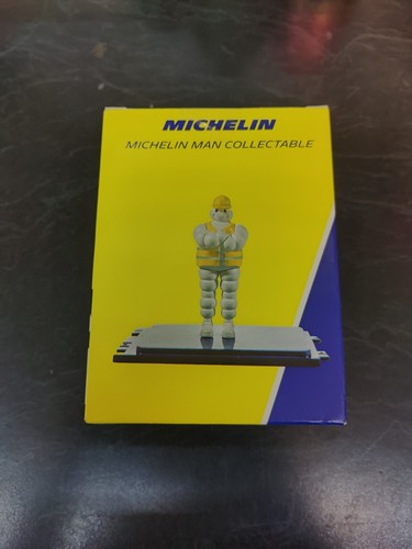 Michelin Man Collectables Toy - Picture 5 of 10