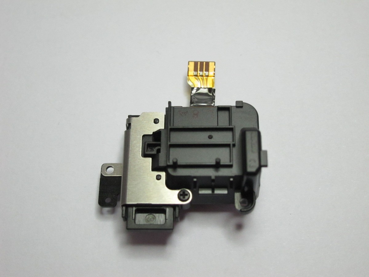 Repair Parts For Sony DSC-HX60 DSC-HX60V Flash Pop up Unit
