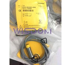 1PC New For TURCK NI15U-EM18WD-AN6X 1634836 Inductive sensor
