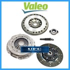 VALEO-STAGE 1 CLUTCH SET + CHROMOLY FLYWHEEL for 02-06 NISSAN ALTIMA SENTRA 2.5L