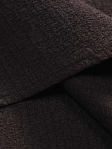 Neu Guayabera kubanisches kurzärmliges lässiges lässiges Herrenhemd Strand Hochzeit - Bild 45 von 59