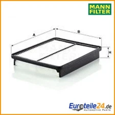 Air Filter Mann Filter C27050 for Hyundai Sonata VI Grandeur