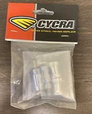 CYCRA Hardware PB Aluminum Bar End PN #06350397 In Stock To Ship! #S666