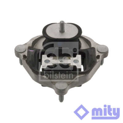 Fits Audi A4 A5 Q5 Allroad 2.0 TDi Gearbox Mounting Rear Centre Mity