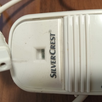 SilverCrest Electric Blanket Controller S16-UB13 | eBay