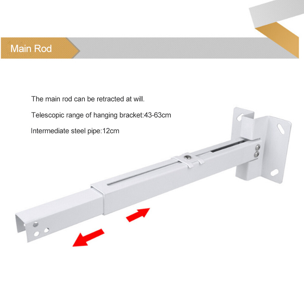 Ivolum Universal Projector Ceiling Mount Pdh130 White For Sale