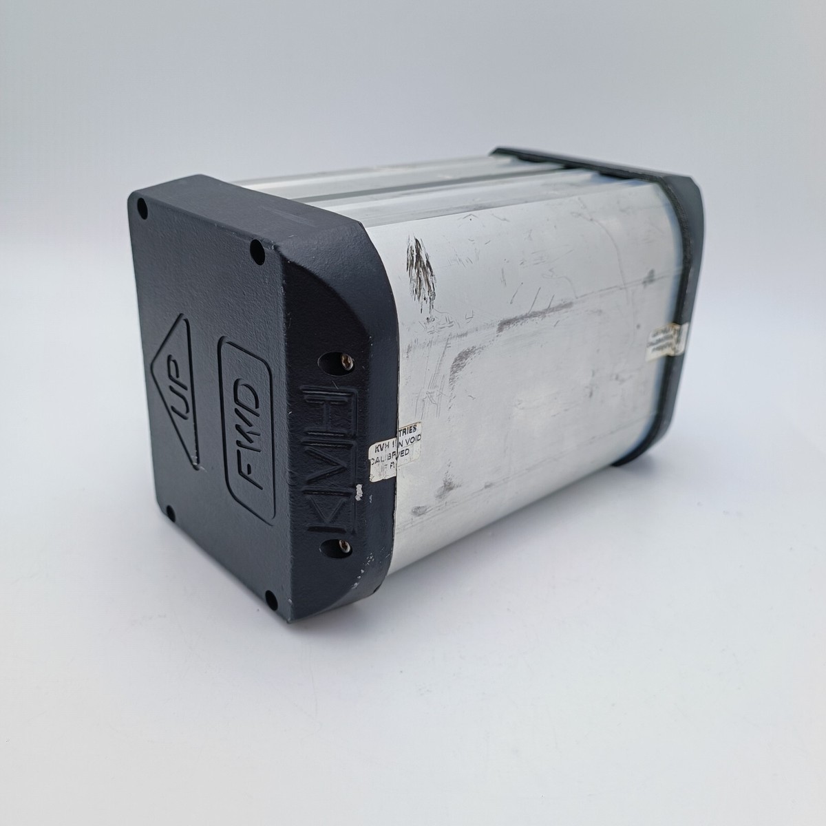 KVH GyroTrac Azimuth 02-0962 Sensor Sumitomo Gyrotrac External