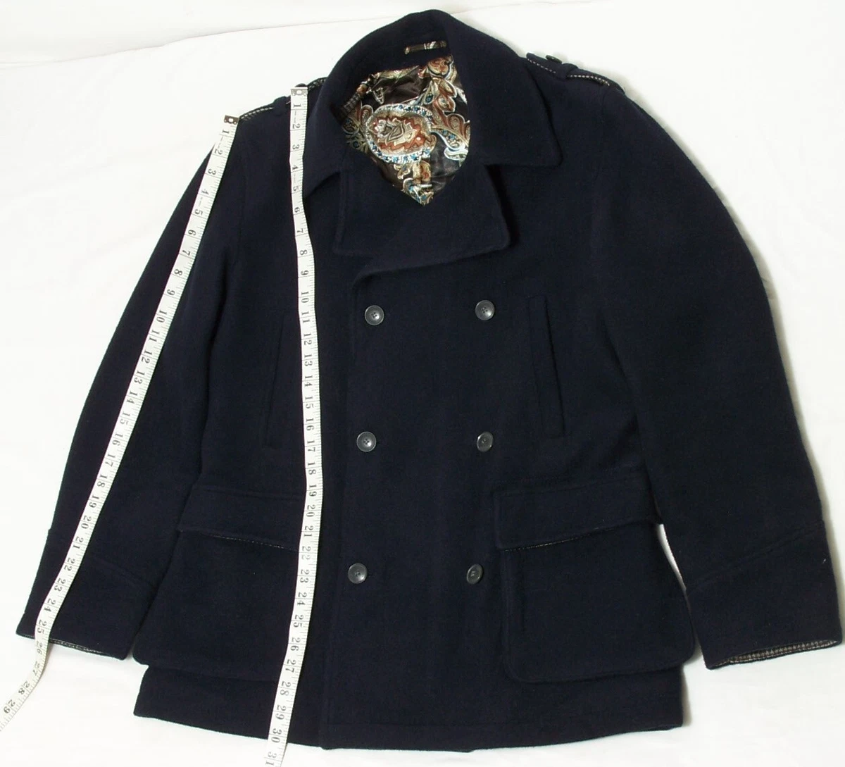 William hunt coat clearance