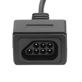 1.8M/6FT Extension Cable Cord For NES Game Controller