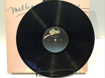 Melba Moore - Closer - Includes Photo Liner | eBay