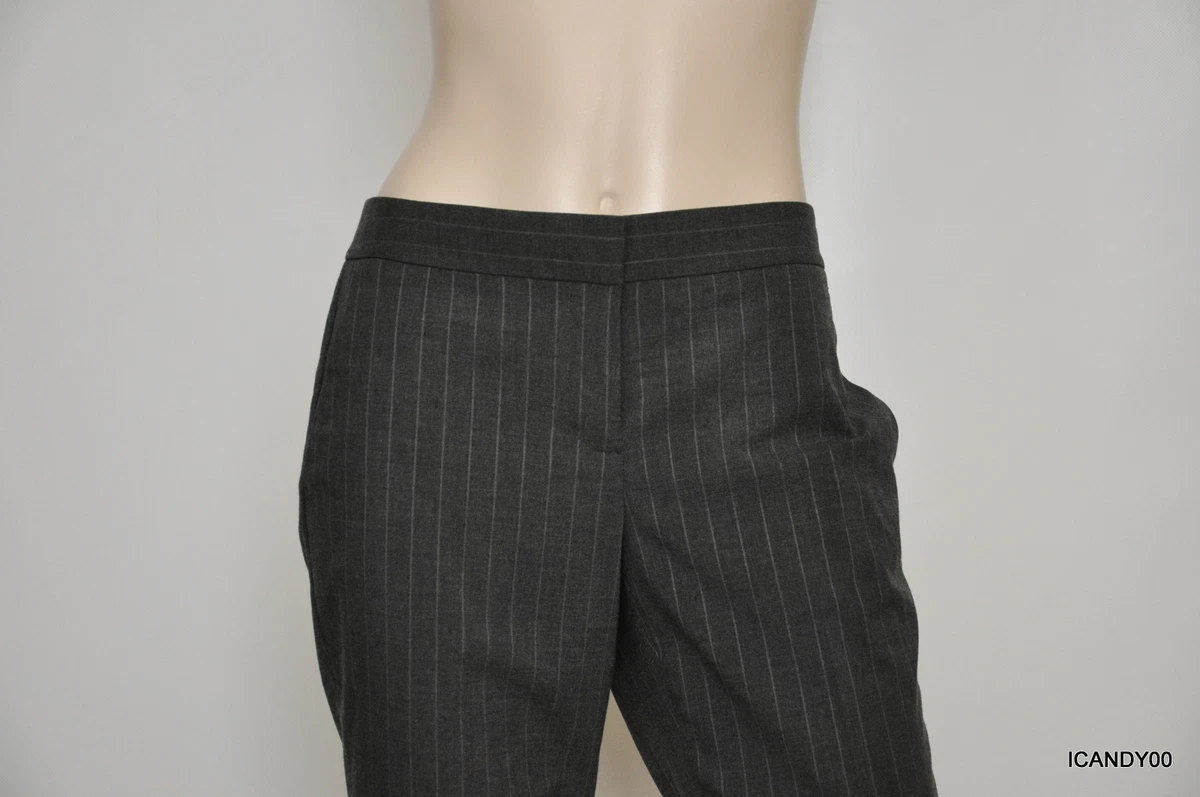 Vince camuto striped best sale pants
