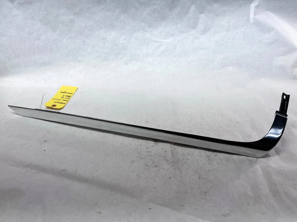 2016 ROLLS ROYCE DAWN 可转换左驱动器 LH 侧模盖面板 原始设备制造商 — 第 2/4 张图片