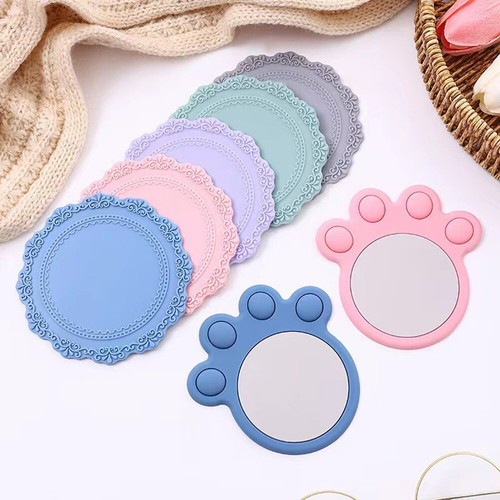 Silicone Wax Seal Pad Heat Resistant DIY Craft Mat for Envelopes and