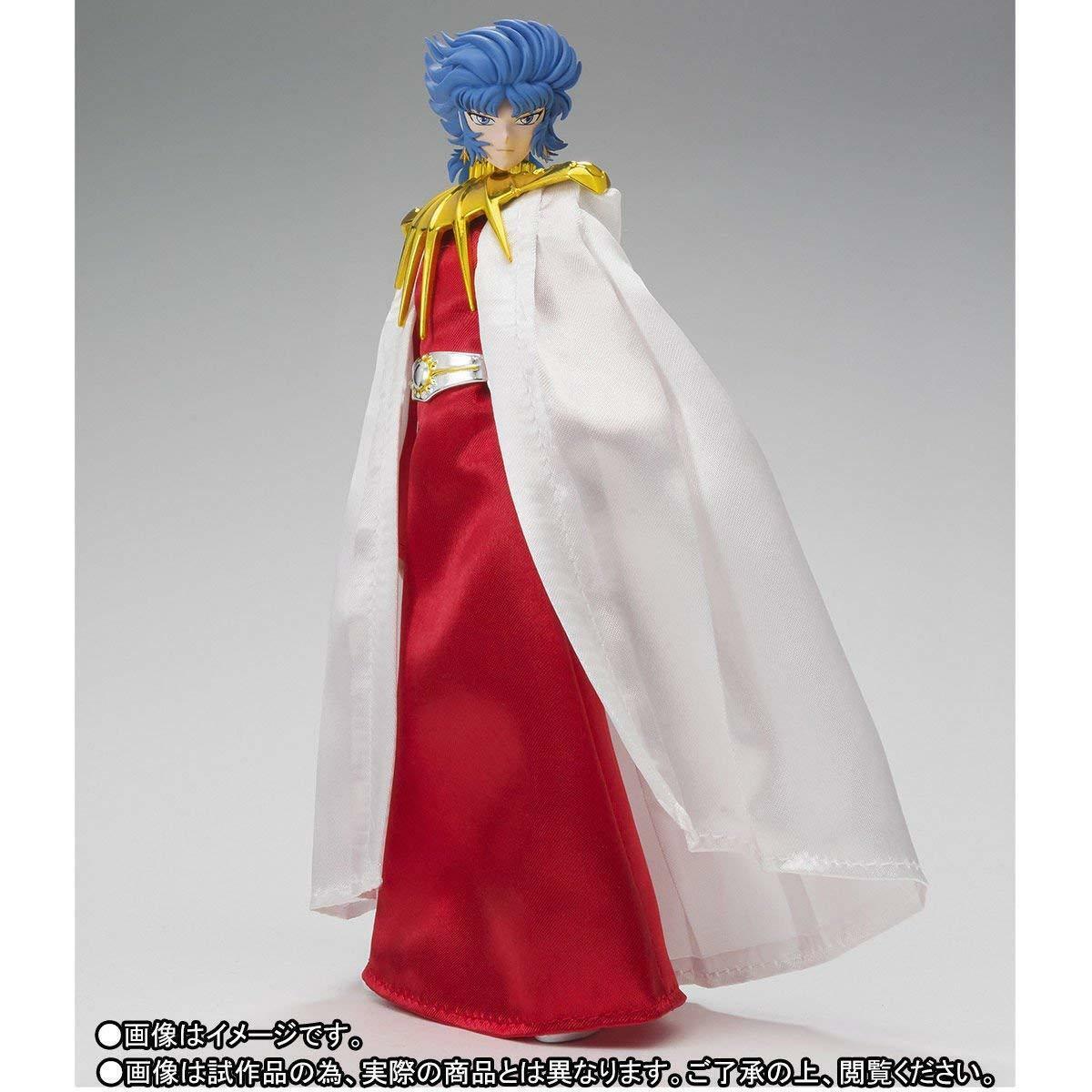 bandai saint seiya cloth myth the sun god abel from Japan | eBay