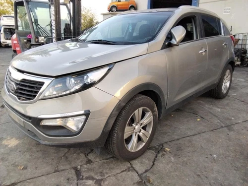 Portiera Anteriore Sinistra per KIA SPORTAGE (QL) Business 2WD 2015 1741239 - Bild 9 von 10