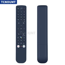 Voice Remote Control For euskaltel T4HIU2004/35K ALVA L1