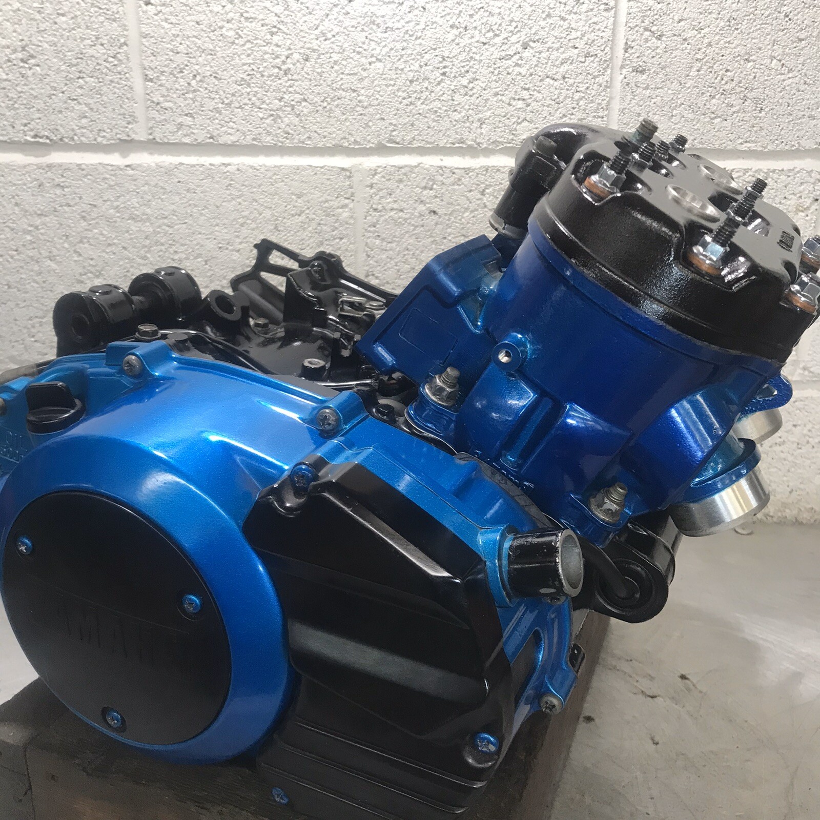 Yamaha Banshee 350 Engine Rebuild SERVICE Parts / Labor To Fix Your