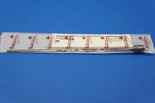 Medicon Instruments 681.06.05 Dissectors Complete, Double-Action, Handle 360&deg;