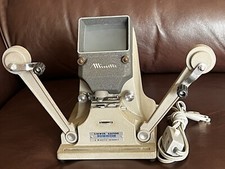 Minette Super Single 8mm S-2 Viewer Editor