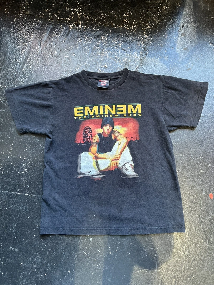 Eminem shirt cheap