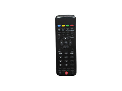 Remote Control For Sanyo HTR-D18A & Haier HTR-D18A LE42B50 Smart LCD LED HDTV TV