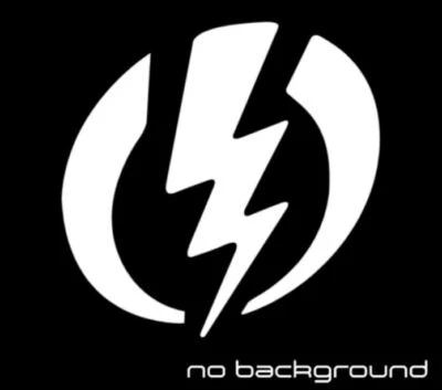 CHALMATION CREATIONS Electric Sticker Vinyl Decal - Danger Window Sunglasses Snowboard Goggles Ski